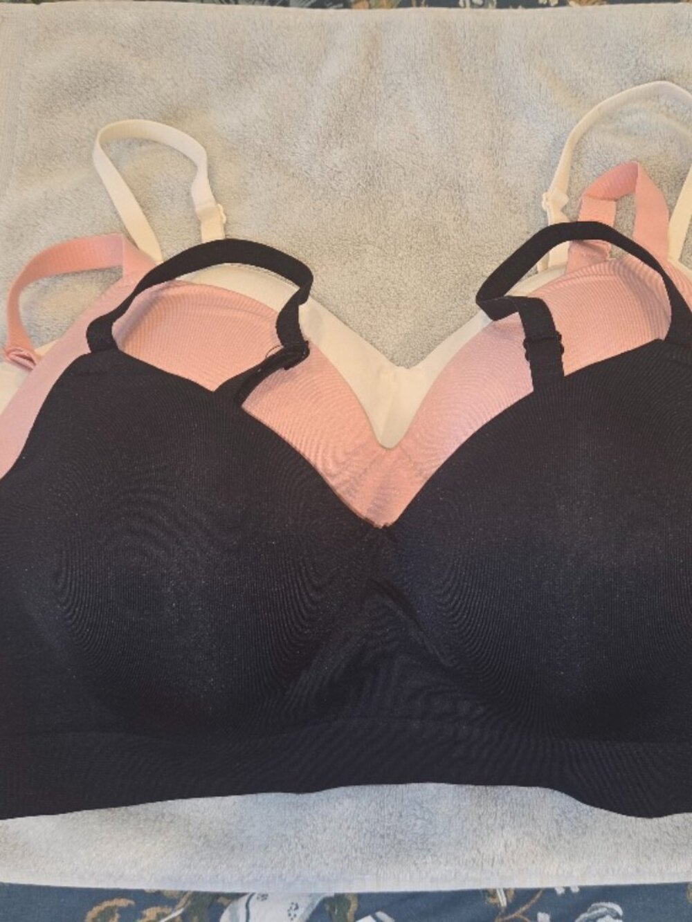 Shapermint Bras